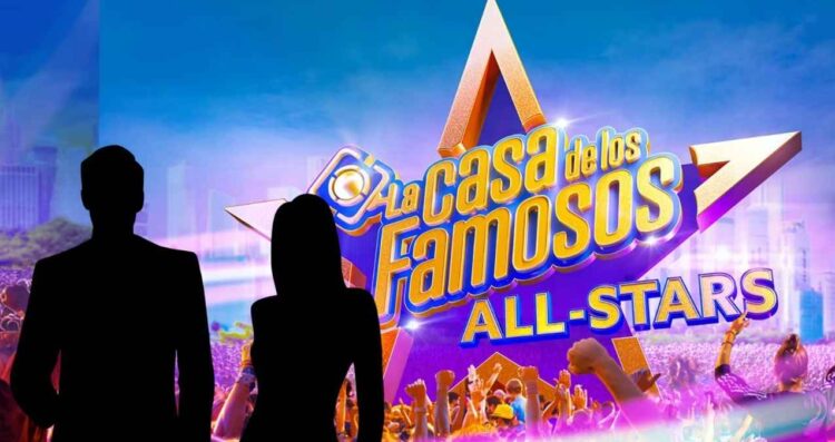 Casa de los Famosos All-Stars