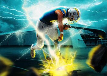 La NFL regresa a Brasil con Los Angeles Chargers como anfitriones