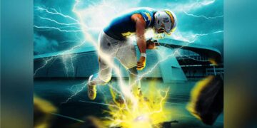 La NFL regresa a Brasil con Los Angeles Chargers como anfitriones