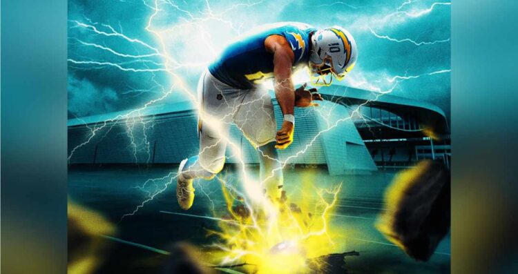 La NFL regresa a Brasil con Los Angeles Chargers como anfitriones