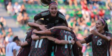 Selección Femenil mexicana: Así es el calendario de la Pinatar Cup