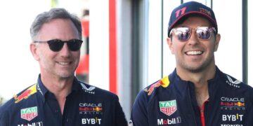 La aventura de Sergio Pérez con Red Bull éxitos, retos y su salida en 2024