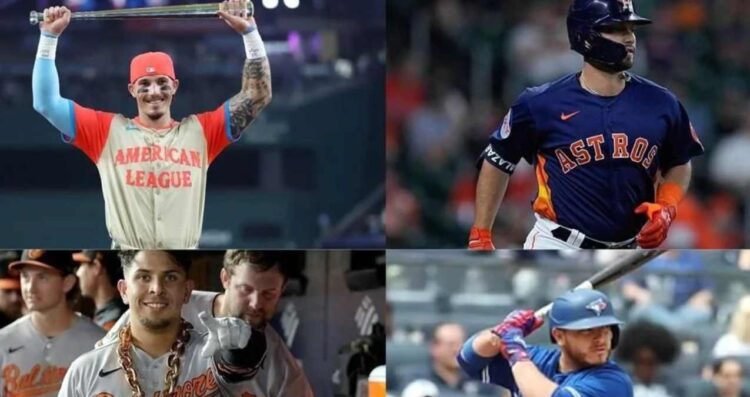 La legión mexicana de las Grandes Ligas en Spring Training