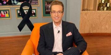 La lucha de Daniel Bisogno contra las complicaciones de salud que le arrebataron la vida