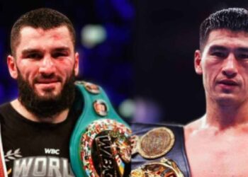 Beterbiev vs. Bivol 2: ¿Qué necesitas saber de la revancha?