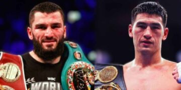 Beterbiev vs. Bivol 2: ¿Qué necesitas saber de la revancha?
