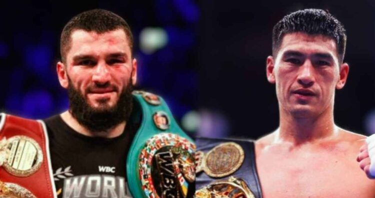 Beterbiev vs. Bivol 2: ¿Qué necesitas saber de la revancha?