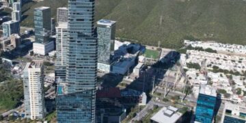 La presidencia municipal de San Pedro Nuevo León