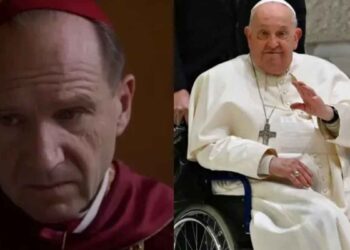 La salud del Papa Francisco y la película Cónclave se hacen tendencia