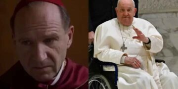 La salud del Papa Francisco y la película Cónclave se hacen tendencia