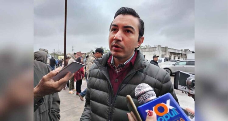 La sede de la Expo Reynosa 2025 será el polideportivo