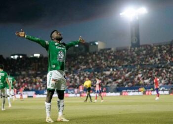 León imbatible: la fiera sigue sumando, vence al Atl. San Luis