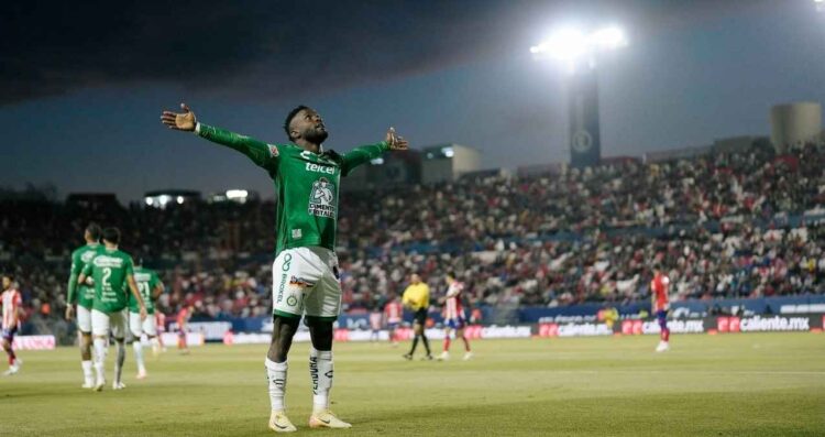 León imbatible: la fiera sigue sumando, vence al Atl. San Luis