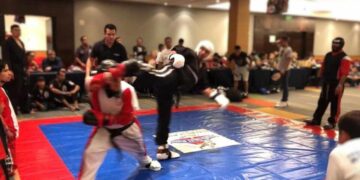 León será sede del XVI Campeonato Abierto del Bajío Tang Soo Do