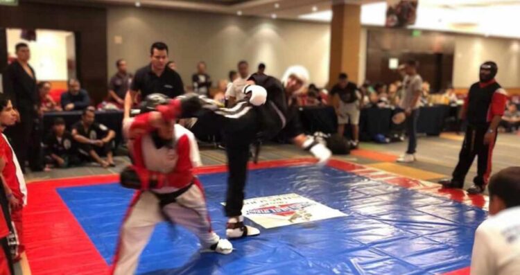 León será sede del XVI Campeonato Abierto del Bajío Tang Soo Do