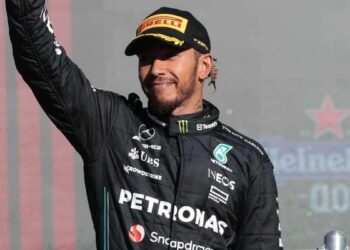 Lewis Hamilton confía en Ferrari Este equipo tiene absolutamente todo para ganar
