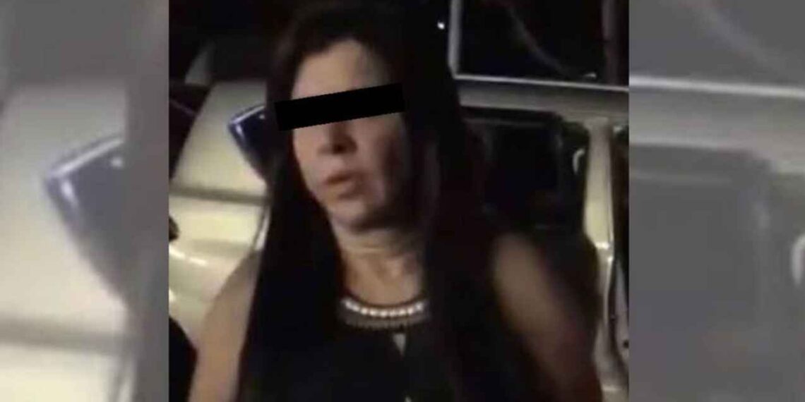 Liberan a Rosalinda González Valencia, esposa de El Mencho