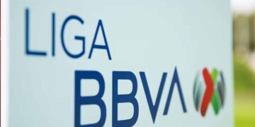 Liga MX Así quedó la tabla de posiciones al terminar la jornada 5 del Clausura 2025