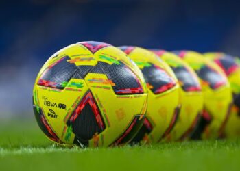 Liga MX Tabla de posiciones de la jornada 6 del Clausura 2025