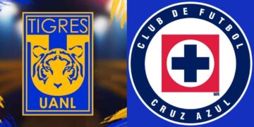 Liga MX: ¿A qué hora y dónde ver el partido en vivo de Tigres vs. Cruz Azul de la jornada 7?