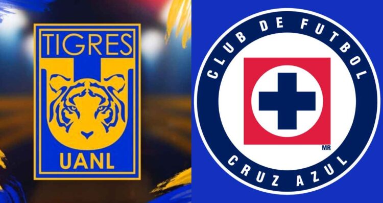 Liga MX: ¿A qué hora y dónde ver el partido en vivo de Tigres vs. Cruz Azul de la jornada 7?