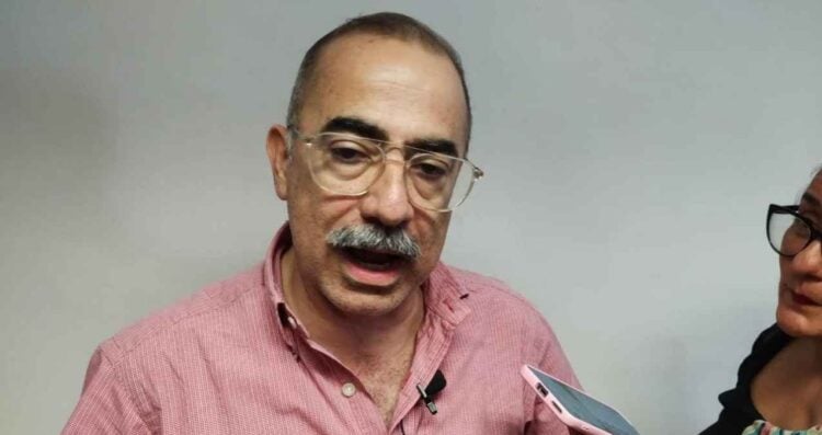Llama Iniciativa Privada a la ciudadanía de Tampico a fomentar la cultura de la denuncia