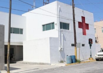 Llamadas de emergencias falsas Matamoros