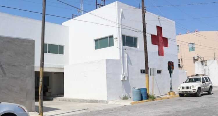 Llamadas de emergencias falsas Matamoros