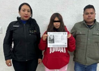 Localizan en Oaxaca a Ximena González, menor desaparecida en Cuautitlán Izcalli