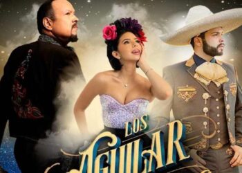 Los Aguilar anuncian concierto sinfónico con Gustavo Dudamel en el Hollywood Bowl
