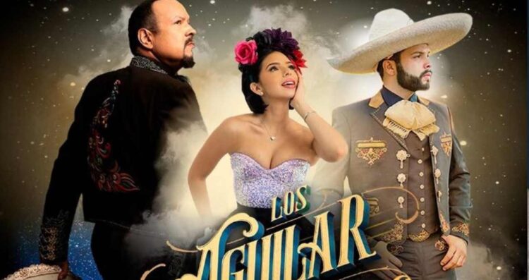 Los Aguilar anuncian concierto sinfónico con Gustavo Dudamel en el Hollywood Bowl