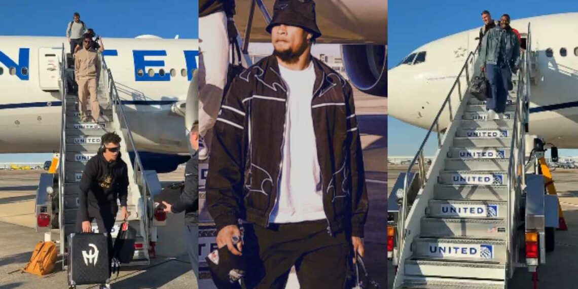 Chiefs Nueva Orleans Super