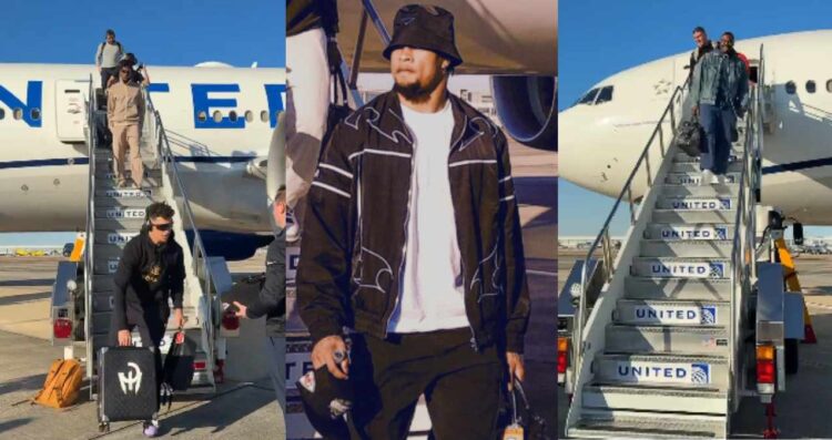 Chiefs Nueva Orleans Super