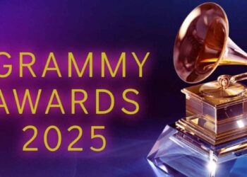 Los Grammy 2025 celebran su 67ª edición estos son los primeros ganadores