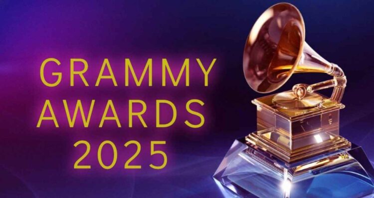 Los Grammy 2025 celebran su 67ª edición estos son los primeros ganadores