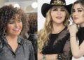 Lucerito Mijares habla sobre el caso de Alicia Villarreal y su apoyo a Melenie Carmona