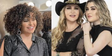 Lucerito Mijares habla sobre el caso de Alicia Villarreal y su apoyo a Melenie Carmona