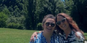 Lucero celebra los 20 años de Lucerito con emotivo mensaje y fotos inéditas