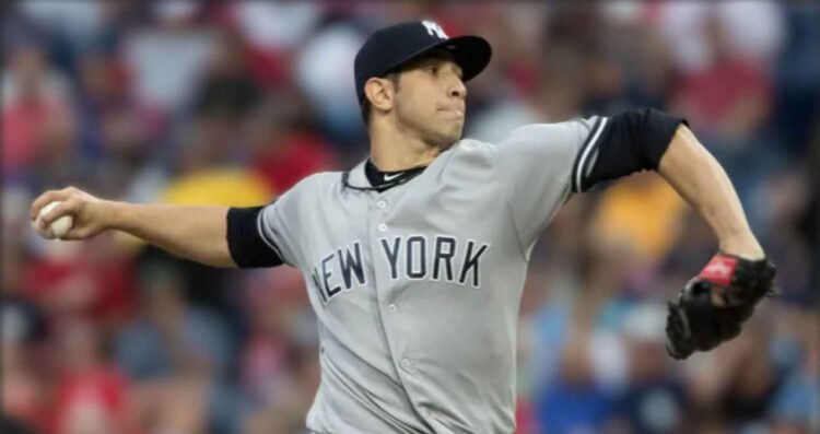 Luis Cessa: Nuevo elemento de los Sultanes de Monterrey
