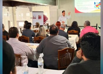 MIPYMES Nuevo Laredo