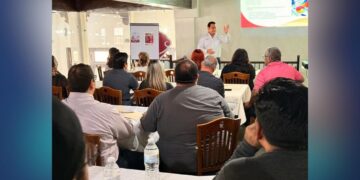 MIPYMES Nuevo Laredo