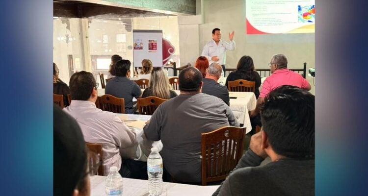 MIPYMES Nuevo Laredo