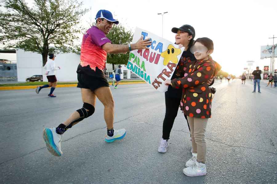 el Maratón Lala 2025 se perfila como una de las ediciones más reñidas en la historia del evento