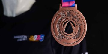 Maratón Lala 2025: ¿Cuáles son los premios para los ganadores?