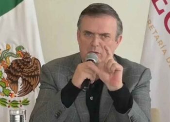 Marcelo Ebrard viajará a Washington para reunirse con Howard Lutnick, Secretario de Comercio de Estados Unidos