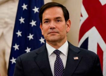 Marco Rubio, Secretario de Estado de EE. UU., elogia las medidas de seguridad de México en la extradición de los 29 capos