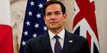 Marco Rubio, Secretario de Estado de EE. UU., elogia las medidas de seguridad de México en la extradición de los 29 capos