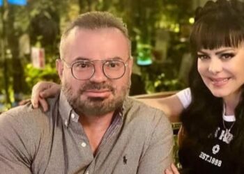 Maribel Guardia defiende a su esposo Marco Chacón
