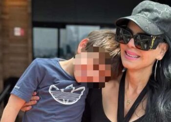 Maribel Guardia renuncia a telenovela para cuidar a su nieto