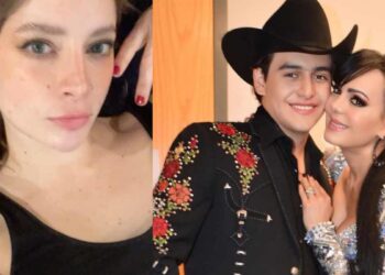 Maribel Guardia responde a las declaraciones de su ex nuera